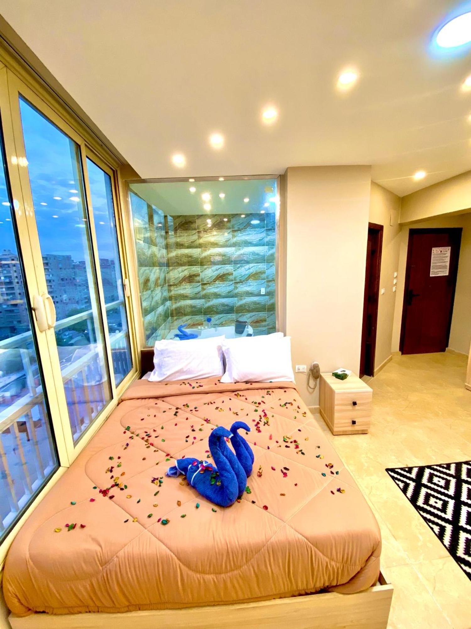 Horus Horizon Inn Pyramids View Kafrat al Jabal Экстерьер фото