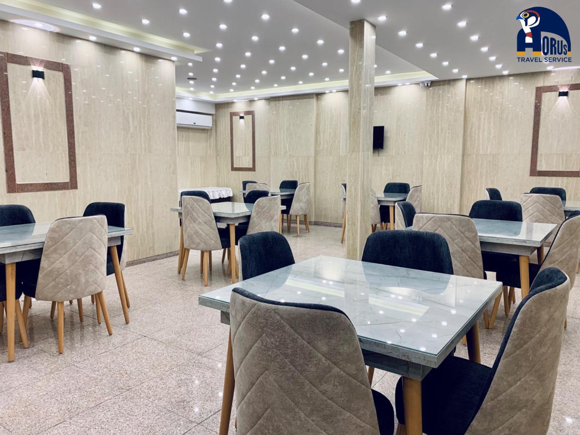 Horus Horizon Inn Pyramids View Kafrat al Jabal Экстерьер фото