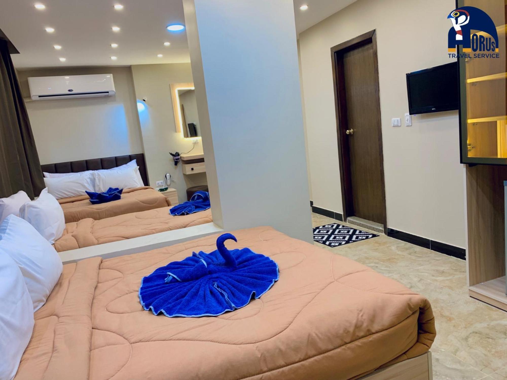 Horus Horizon Inn Pyramids View Kafrat al Jabal Экстерьер фото
